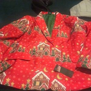 Christmas blaZer